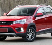 Tiggo-2