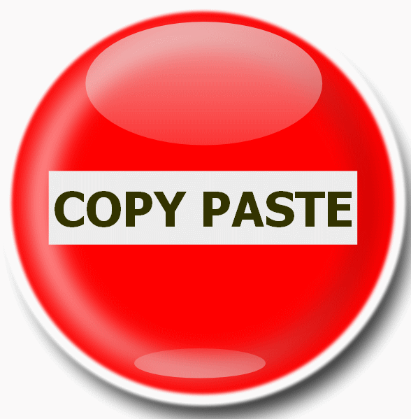 Copy pictures. Copy paste. Стоп copy paste. Копипаст стиль. Стоп copy Кесарь.