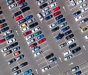 Мировой рынок автомобилей в феврале 2023 вырос на 11%