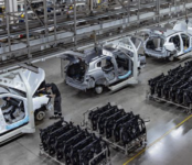 GWM запустит российский завод автокомпонентов в 2026 году