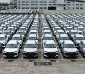 Chery готовится к IPO в Гонконге: планы по развитию и уход с российского рынка