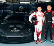 Глава GWM сообщил о готовности войти в большой автоспорт