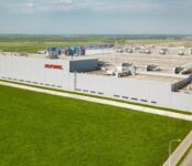 Завод Haval откроет второй цех штамповки в Туле. Интервью с президентом «Грейт Волл Мотор Рус»