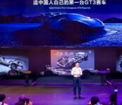 День культуры автоспорта GWM: новые технологии, громкие премьеры и планы на мировые трассы